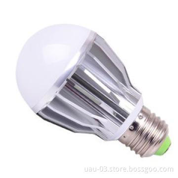 220VAC E27 5W Led bulb
